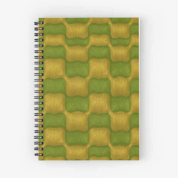 Item preview, Khaki Retro Step Texture designed and sold by Piotrek0001.