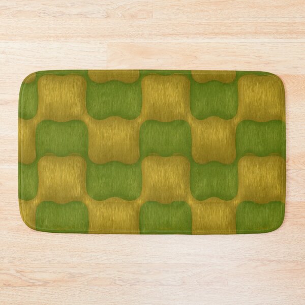 Item preview, Khaki Retro Step Texture designed and sold by Piotrek0001.