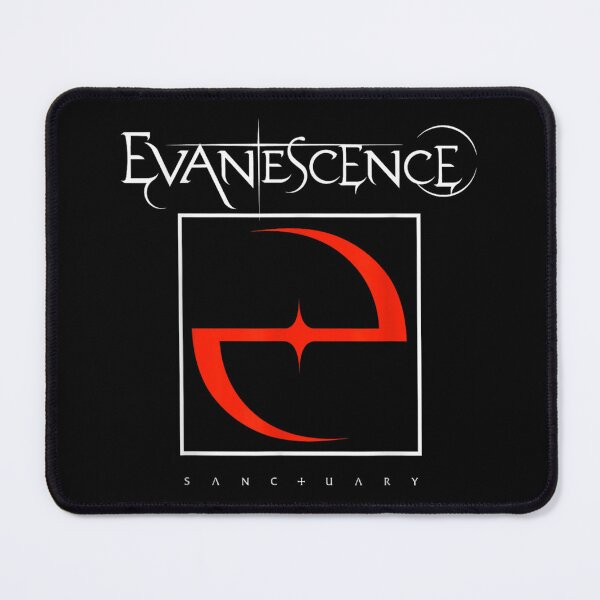 Item preview, Evanescence Sanctuary Alternative Gothic Rock Band Symbol designed and sold by VedaSeraphina.