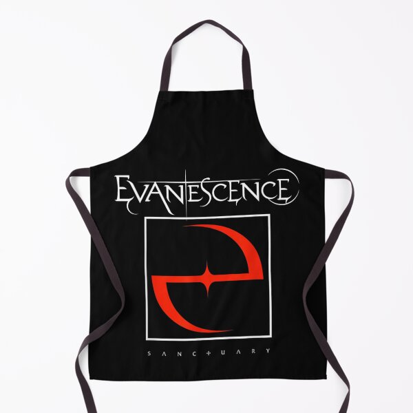 Item preview, Evanescence Sanctuary Alternative Gothic Rock Band Symbol designed and sold by VedaSeraphina.
