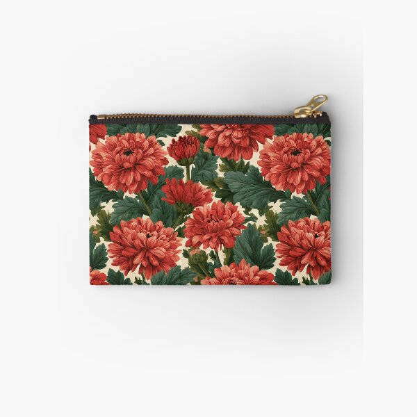 Item preview, Blooming Chrysanthemum Texture - Flower Floral Pattern - Anniversary Gifts For Husband designed and sold by RoyalStarsPatts.