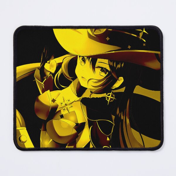 Item preview, Mona: The Hydro Astrologist Gold Edition designed and sold by GensokyoEditItems.