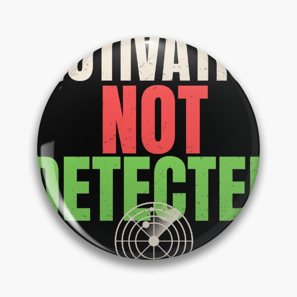 Item preview, Warning Motivation Not Detected Funny Tech Humor T-Shirt designed and sold by Uvclick.