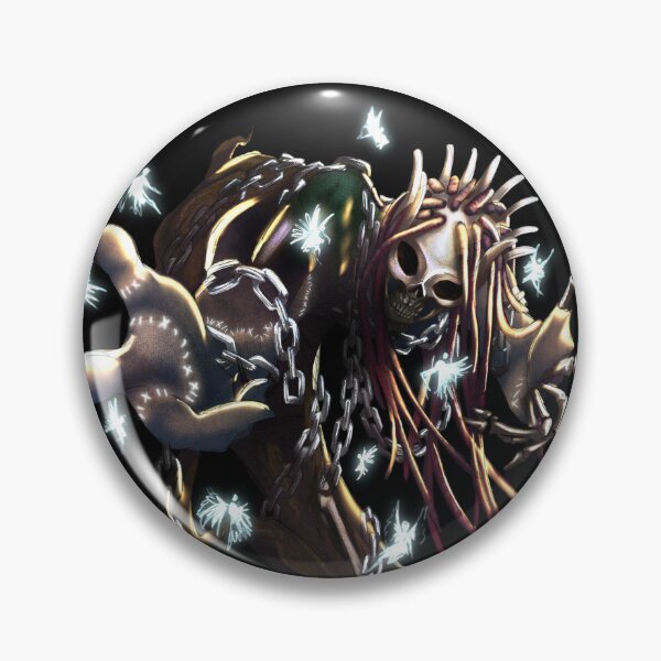 Item preview, Queen of the toothfairies - Sticker designed and sold by Loreley Sparrow.