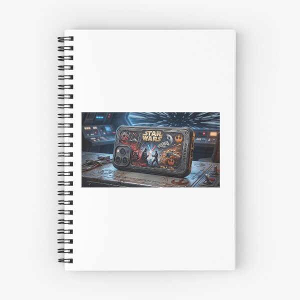 Item preview, Star wars case designed and sold by LeesMegamerch.