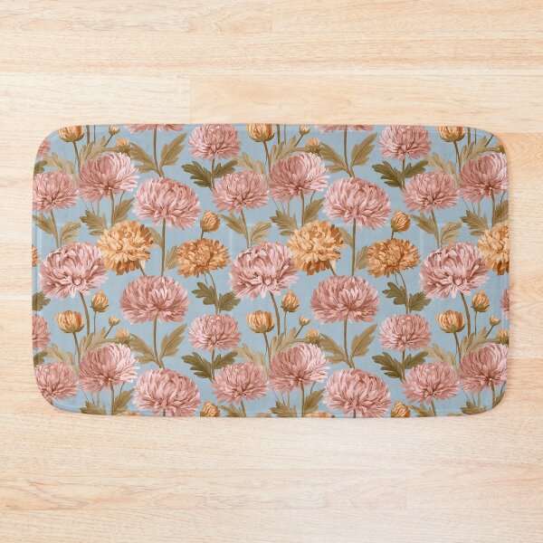 Item preview, Stunning Chrysanthemum Flower - Flower Floral Pattern - Anniversary Gifts For Wife designed and sold by RoyalStarsPatts.