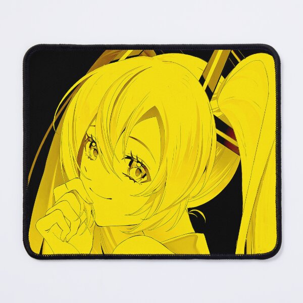 Item preview, Hatsune Miku: The Golden Miku-chan Edition designed and sold by GensokyoEditItems.
