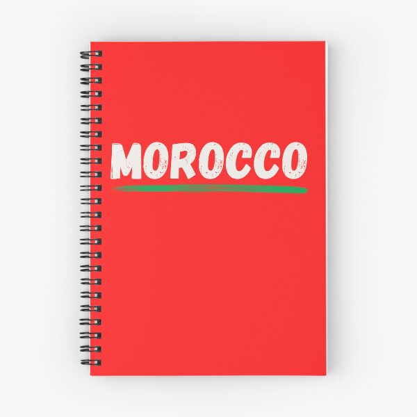 Item preview, Morocco Gift Items designed and sold by markthespark.