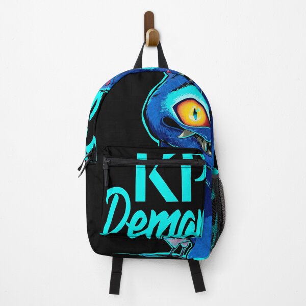 Item preview, Derpy Tigeree Kpop DemonHuntere designed and sold by sarudraws.