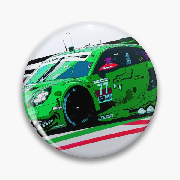 Item preview, Rexy the Race Car designed and sold by fran75511.