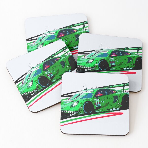Item preview, Rexy the Race Car designed and sold by fran75511.