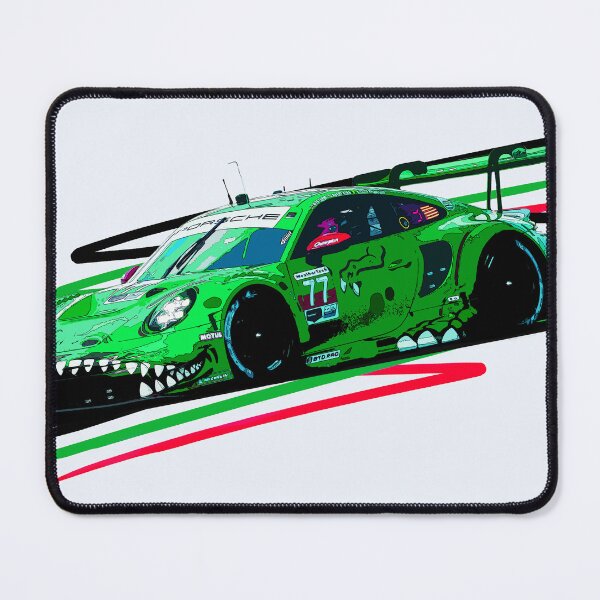 Item preview, Rexy the Race Car designed and sold by fran75511.
