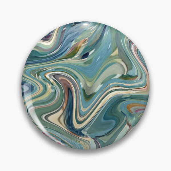 Item preview, Flowing color harmony designed and sold by Sigtrix.