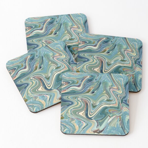 Item preview, Flowing color harmony designed and sold by Sigtrix.