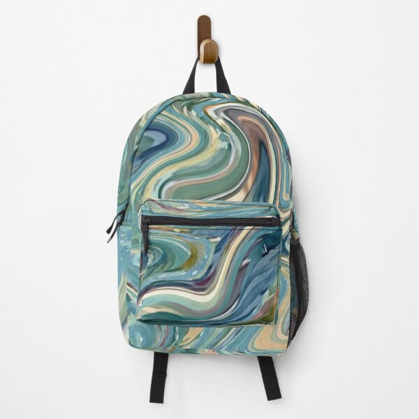 Item preview, Flowing color harmony designed and sold by Sigtrix.
