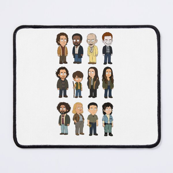 Item preview, Fromily - From TV Show Character Family  designed and sold by FilmThreadCo.