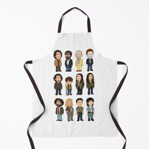 Item preview, Fromily - From TV Show Character Family designed and sold by FilmThreadCo.