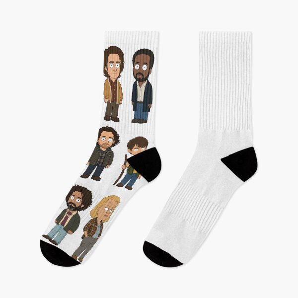 Item preview, Fromily - De la familia de personajes de la serie de televisión designed and sold by FilmThreadCo.