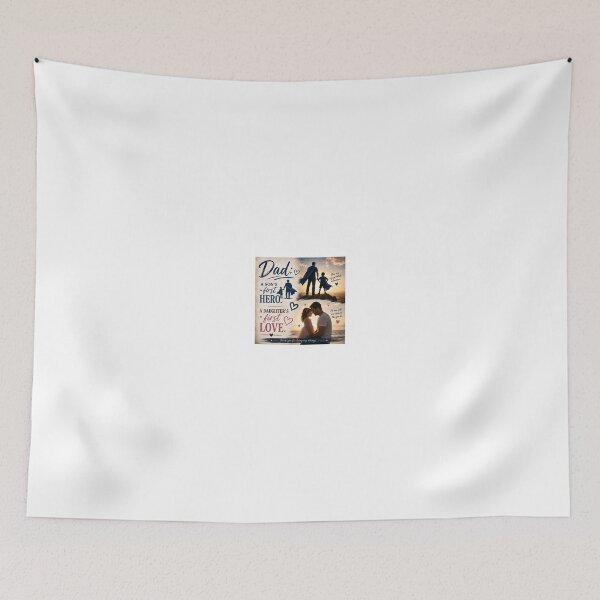 Item preview, DAD designed and sold by Suadela Branding.