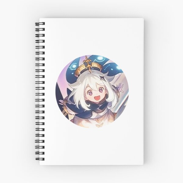 Item preview, Paimon designed and sold by Lauwuuh.