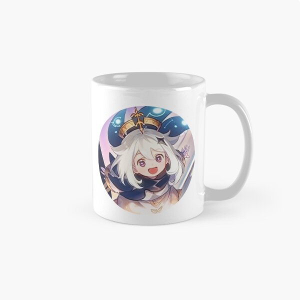Item preview, Paimon designed and sold by Lauwuuh.