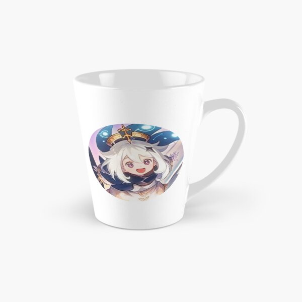 Item preview, Paimon designed and sold by Lauwuuh.