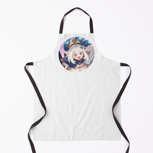 Item preview, Paimon designed and sold by Lauwuuh.