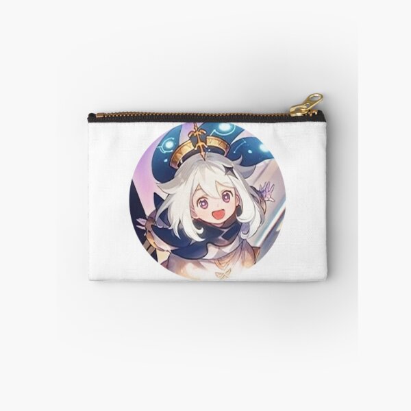 Item preview, Paimon designed and sold by Lauwuuh.