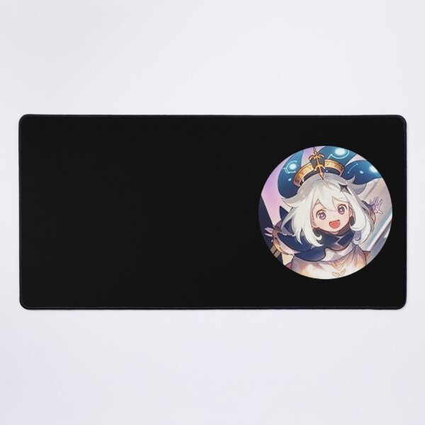 Item preview, Paimon designed and sold by Lauwuuh.