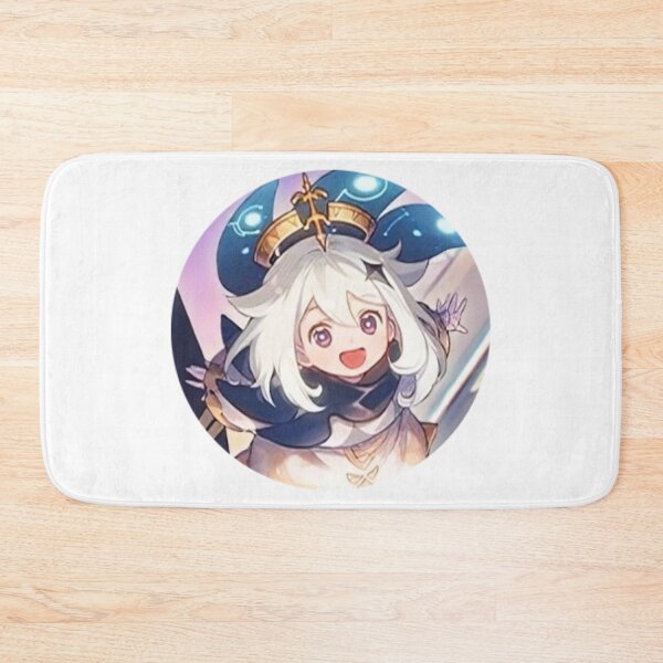 Item preview, Paimon designed and sold by Lauwuuh.