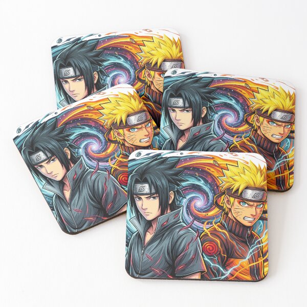 Item preview,  Dual Element Ninja Rivalry  designed and sold by Endgameco.