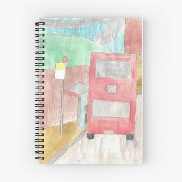 Item preview, My stop designed and sold by Vkmillustration.