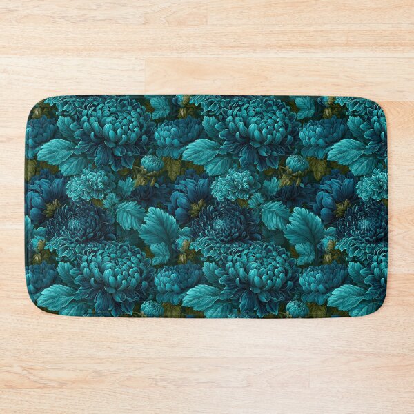 Item preview, Blooming Chrysanthemum - Hawaiian Flower Pattern - Best Gifts For Men designed and sold by RoyalStarsPatts.