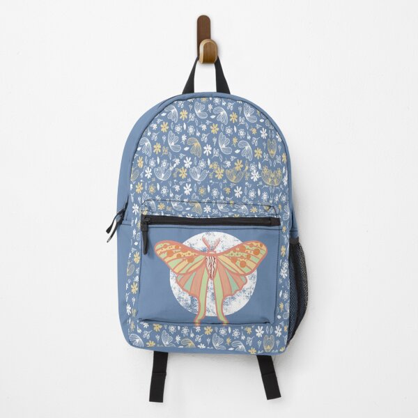 Item preview, Mystical Luna Moth designed and sold by IvysCreativityHouse.