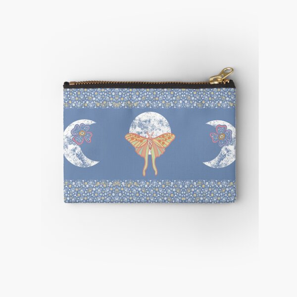 Item preview, Mystical Luna Moth designed and sold by IvysCreativityHouse.