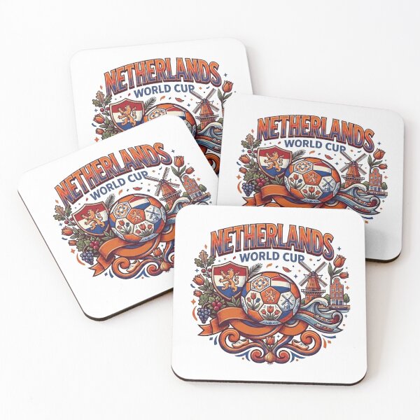 Item preview, netherlands world cup designed and sold by designsbysamantha.