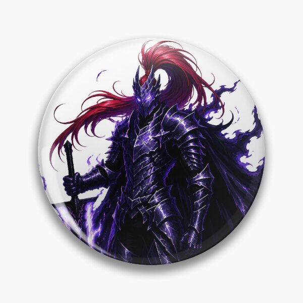 Item preview, Igris Shadow Form designed and sold by DogArtGallery.