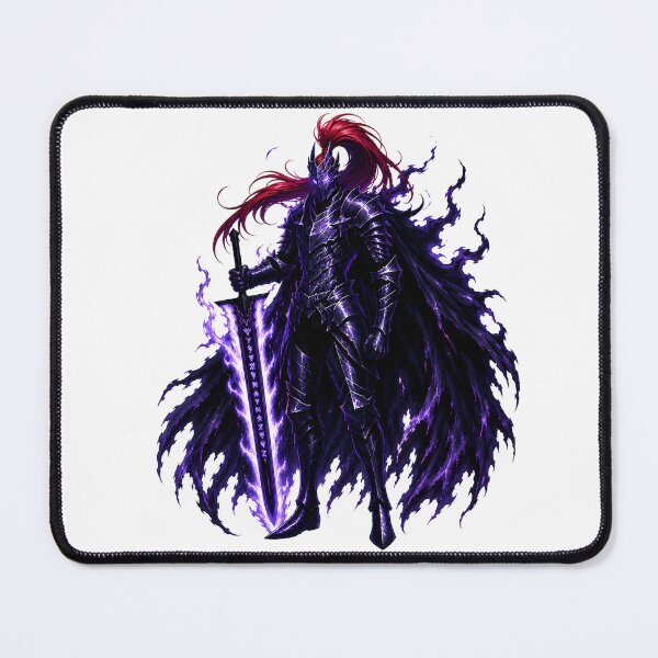Item preview, Igris Shadow Form designed and sold by DogArtGallery.