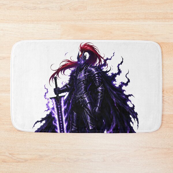 Item preview, Igris Shadow Form designed and sold by DogArtGallery.