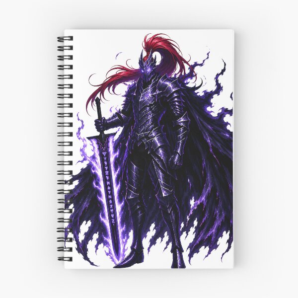 Item preview, Igris Shadow Form designed and sold by DogArtGallery.