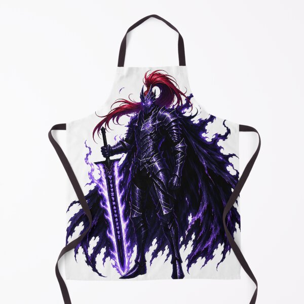 Item preview, Igris Shadow Form designed and sold by DogArtGallery.