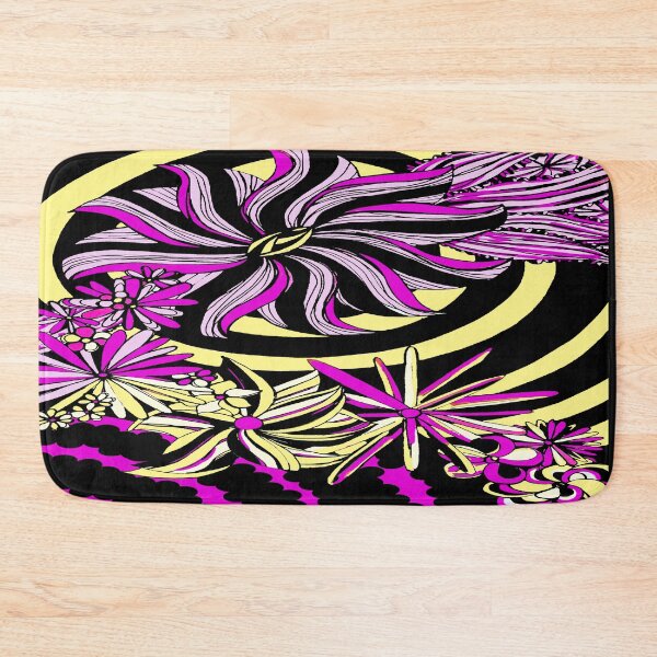 Item preview, Groovy Solitude 5.0 designed and sold by Fraancicci.
