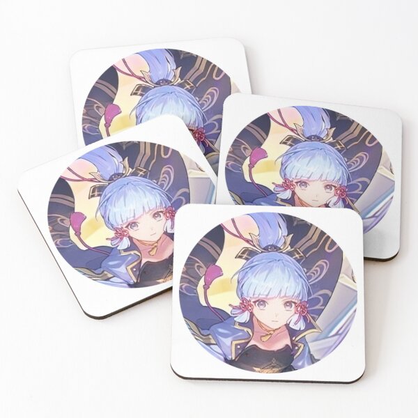 Item preview, Kamisato Ayaka designed and sold by Lauwuuh.