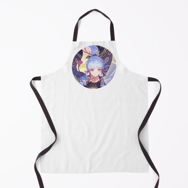 Item preview, Kamisato Ayaka designed and sold by Lauwuuh.