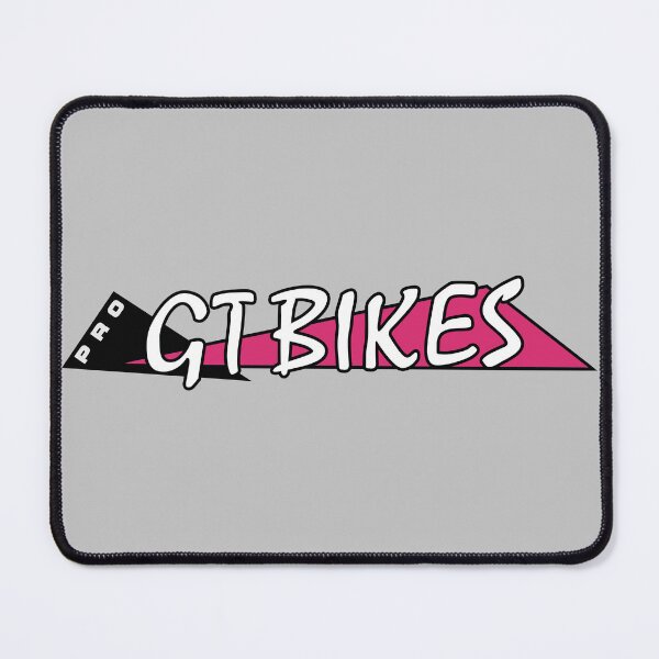 Item preview, 86 Pro GT Bikes Decal Set designed and sold by The Real Jonny D.