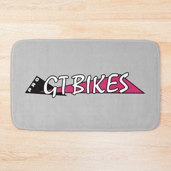 Item preview, 86 Pro GT Bikes Decal Set designed and sold by The Real Jonny D.