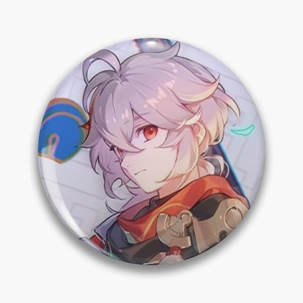 Item preview, Kazuha designed and sold by Lauwuuh.