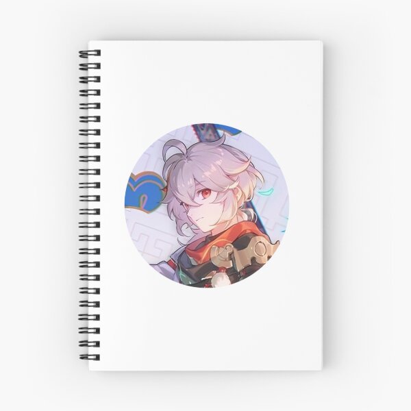 Item preview, Kazuha designed and sold by Lauwuuh.