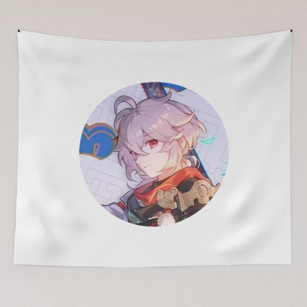 Item preview, Kazuha designed and sold by Lauwuuh.