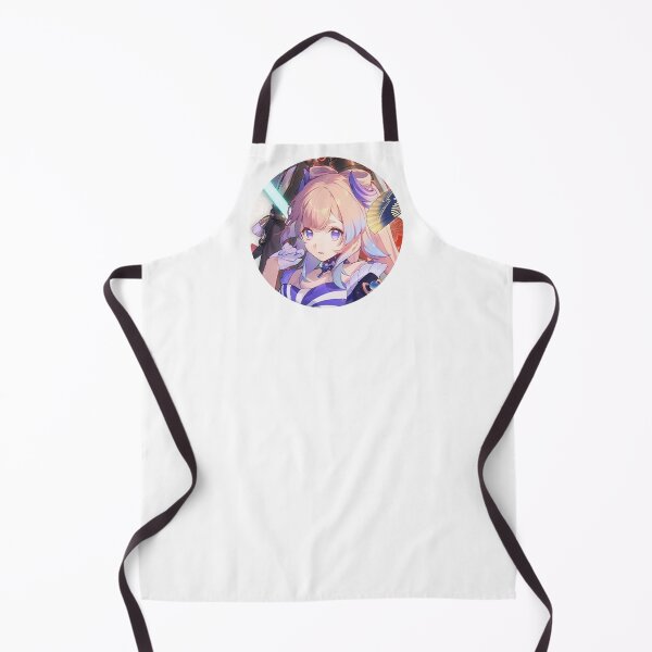 Item preview, Sangonomiya Kokomi designed and sold by Lauwuuh.